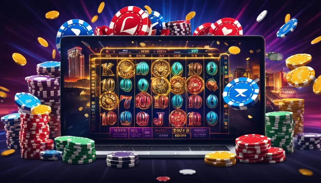 Minh họa các loại cookie khác nhau được Bet88 sử dụng