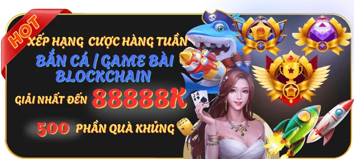 Chương trình VIP Bet88
