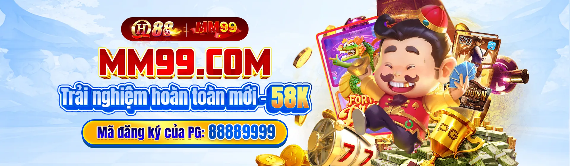 Banner Đăng ký Bet88 App