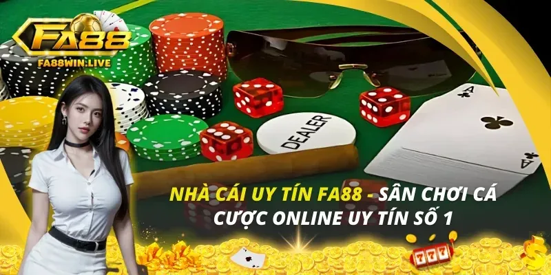 Giao diện ứng dụng Bet88 trên điện thoại